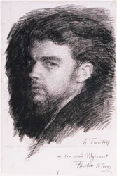 Autorretrato